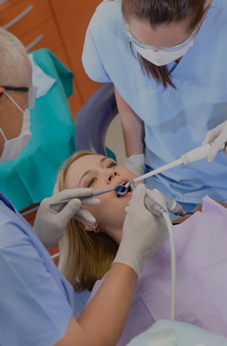 Affordable Dentistry in New York